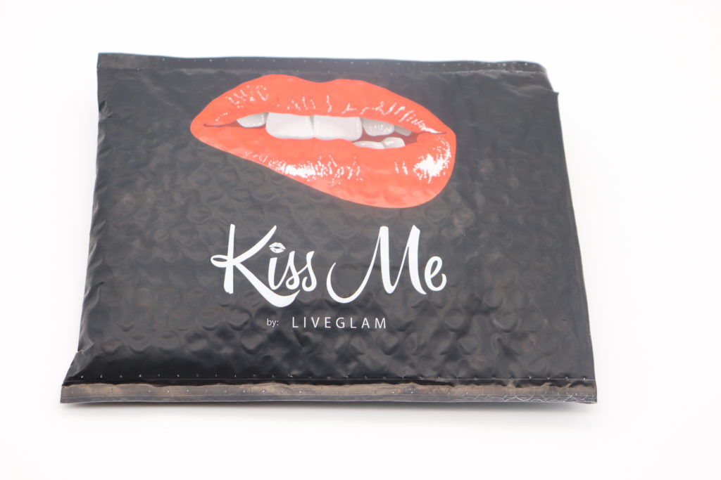 LiveGlam KissMe