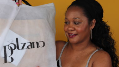 Bolzano Handbags