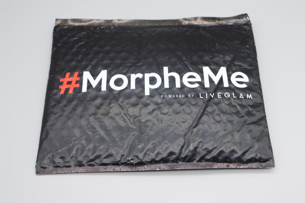 MorpheMe